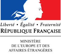 Ministère de l'Europe et des Affaires étrangères